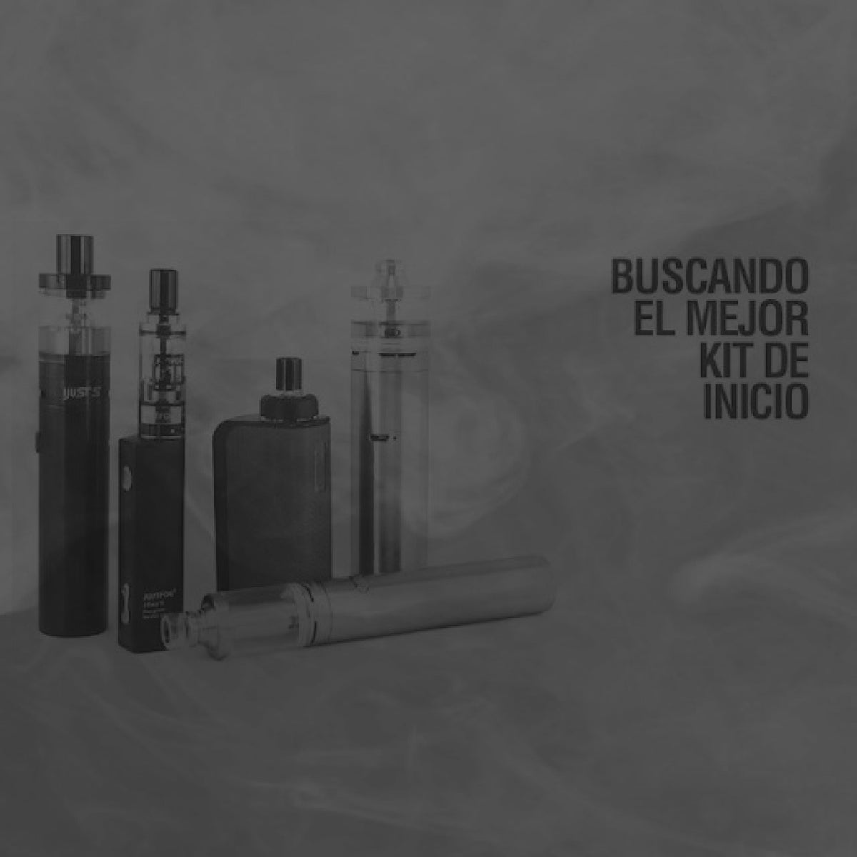 Vapeador Electronico Recargable Vaper Cajetilla Ci