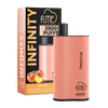Fume - Infinity 3500 puffs 5%. Vaper Desechable