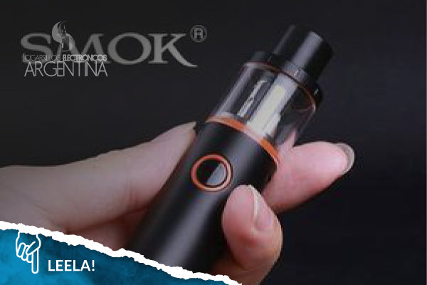 smok vape pen 22