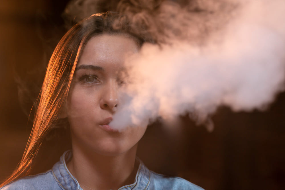 Marihuana vs. Tabaco