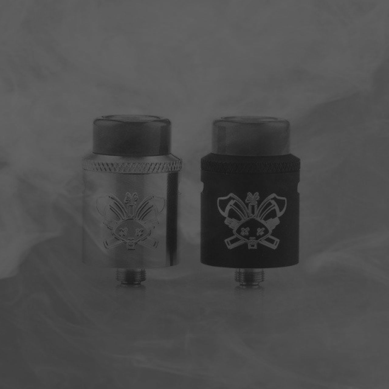 HELLVAPE / OUMIER