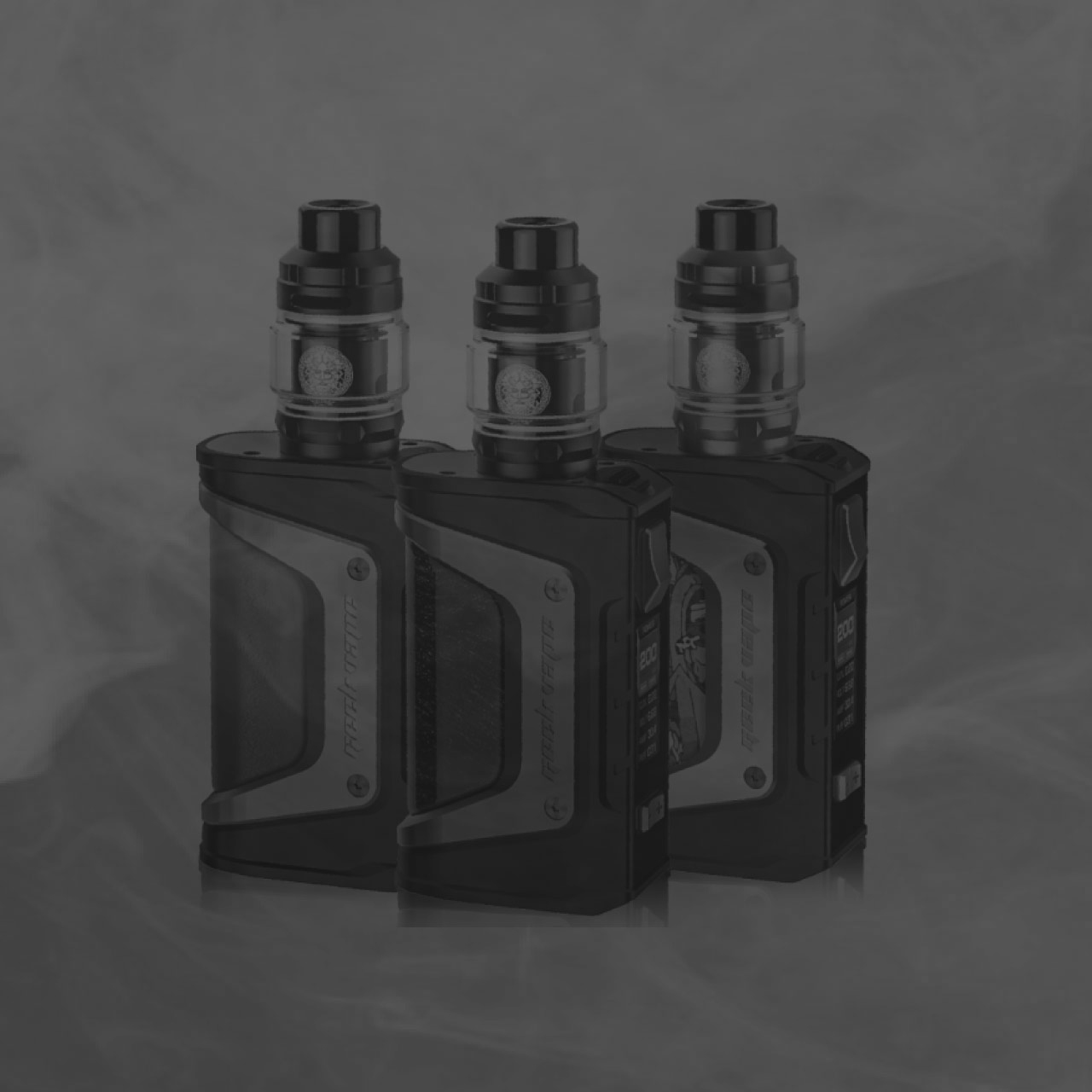 GEEKVAPE