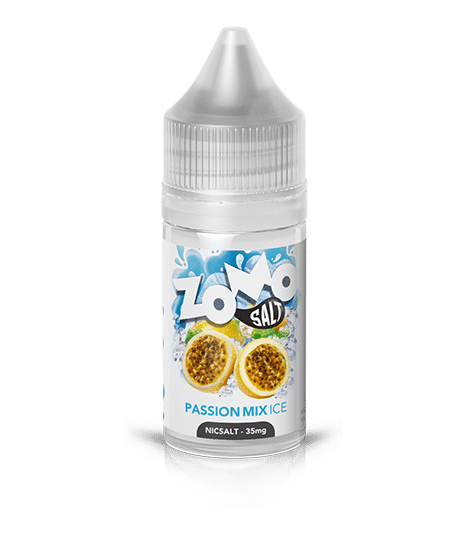 Liquido Zomo - 30ml 3mg