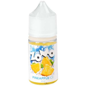 Liquido Zomo - 30ml 3mg