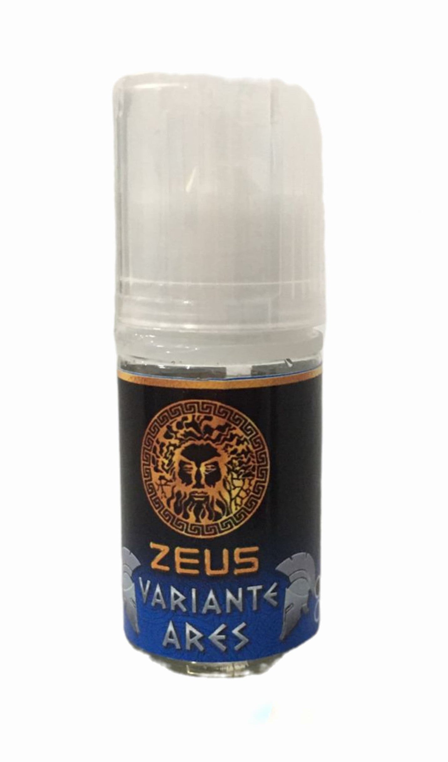 Zeus Salt - 15mg / 30mg - 30ml