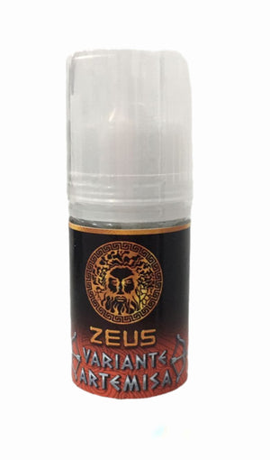 Zeus Salt - 15mg / 30mg - 30ml