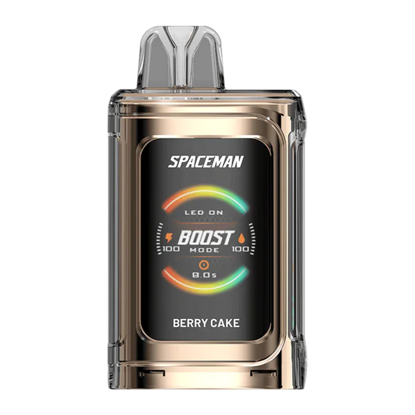 SMOK - Spaceman Prism 20.000 puff 5% Pod Desechable