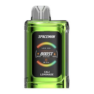 SMOK - Spaceman Prism 20.000 puff 5% Pod Desechable