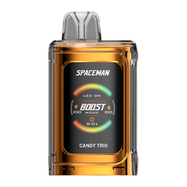 SMOK - Spaceman Prism 20.000 puff 5% Pod Desechable