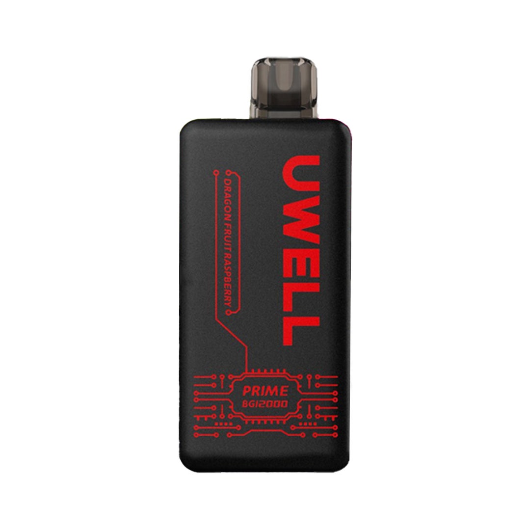 UWELL - Calibarn Prime BG 12000 puff 5% Pod Desechable