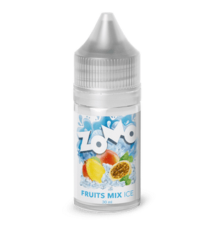 Liquido Zomo - 30ml 3mg