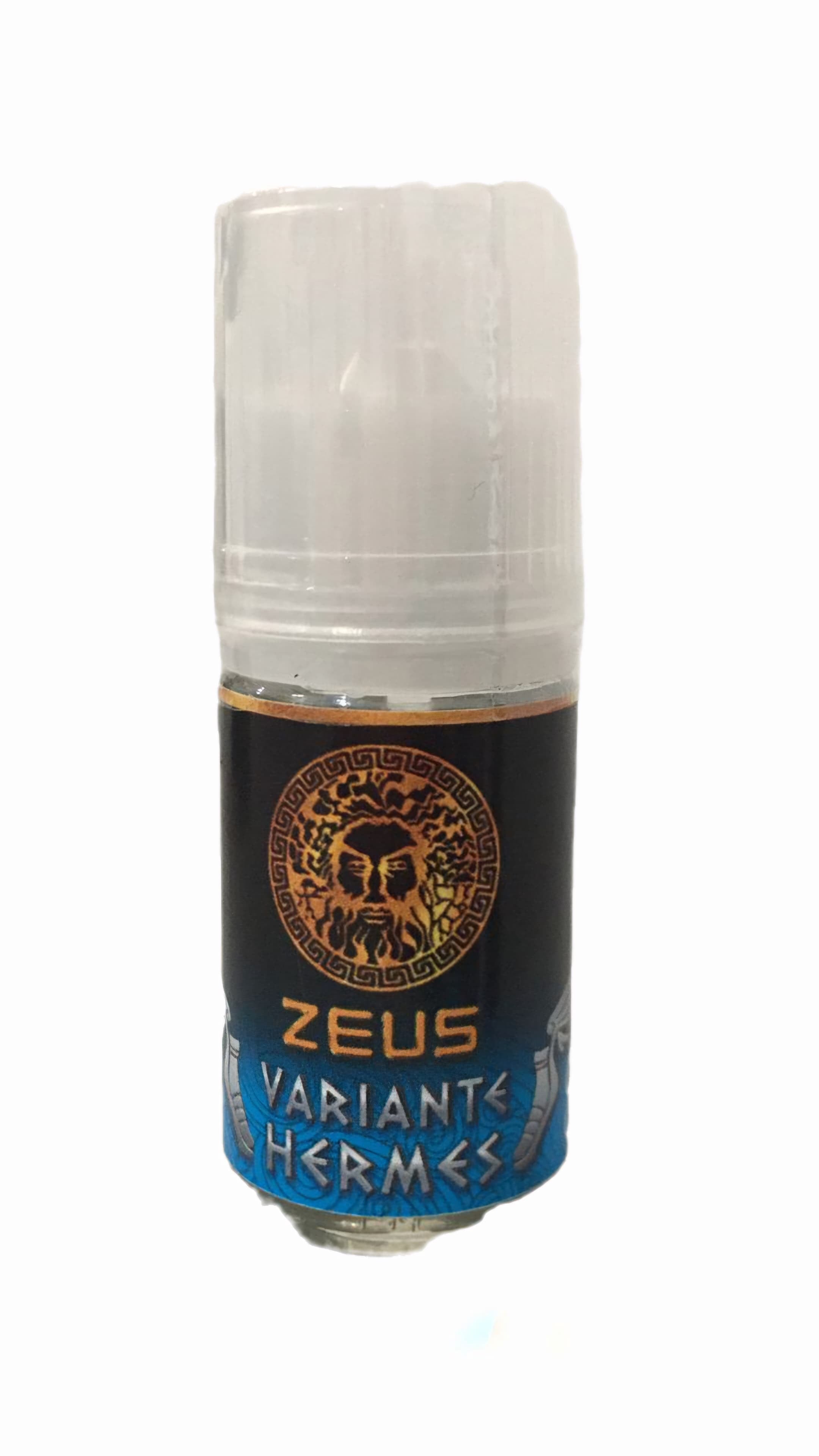 Zeus Salt - 15mg / 30mg - 30ml