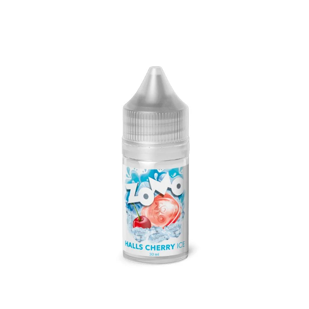 Liquido Zomo - 30ml 3mg