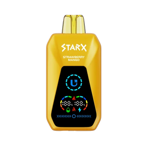 STARX - FROSTY S20.000 Puffs 5% Pod Desechable