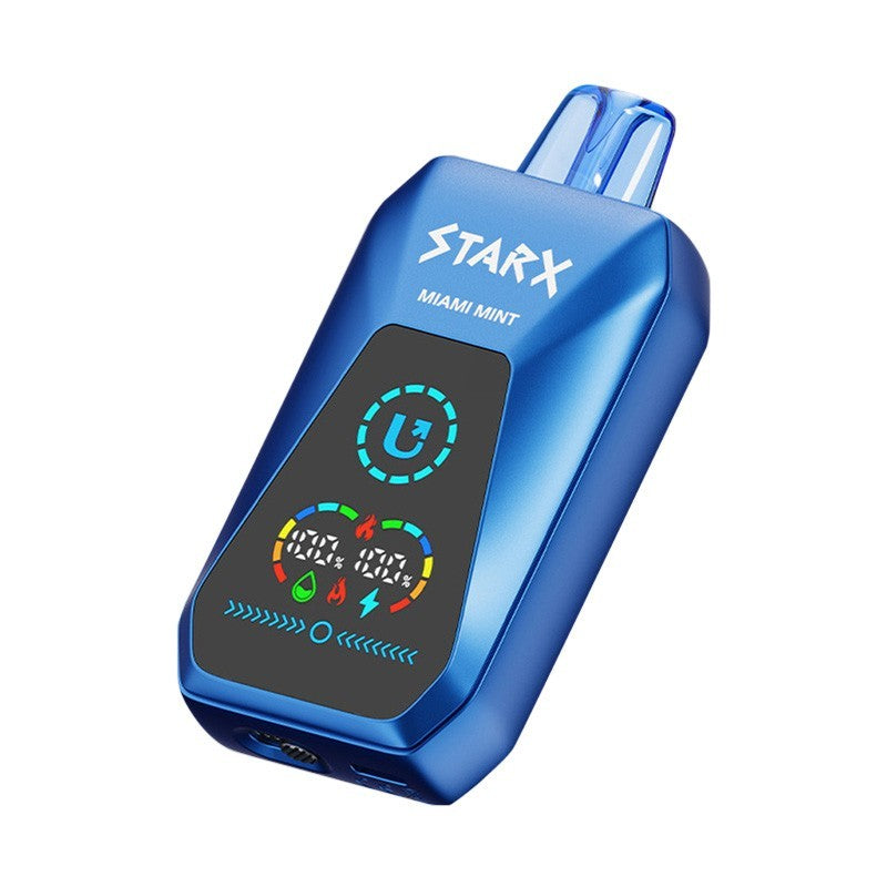 STARX - FROSTY S20.000 Puffs 5% Pod Desechable