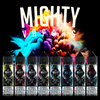 Cargar imagen en el visor de la galería, Mighty Vapors 60mL - 3mg Premium E-Juice