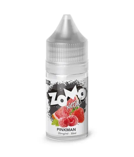 ZOMO SALT - 35mg / 50mg - 30ml