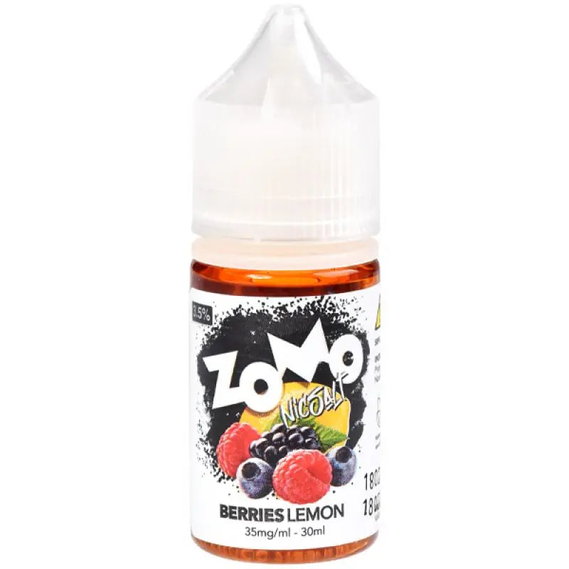 ZOMO SALT - 35mg / 50mg - 30ml