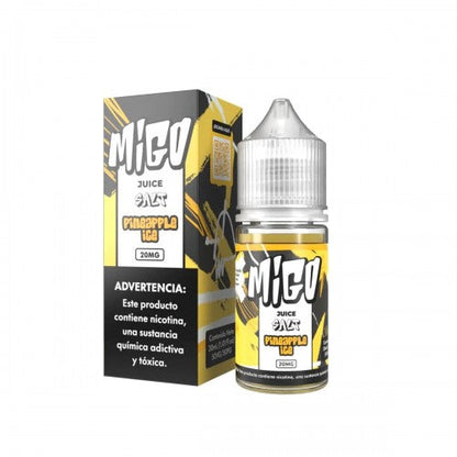 MIGO - Salt 30ml 20mg / 35mg / 50mg