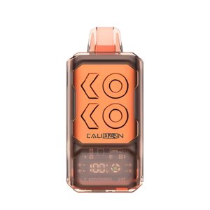 UWELL - Calibarn S15.000  puff 5% Pod Desechable