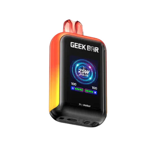 GeekBar - Skyview  25.000 Puffs 5% Pod Desechable