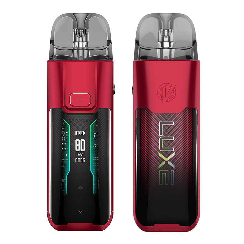 VAPORESSO - Luxe XR Max