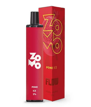 Pod Desechable Zomo Flow 1500 - $8900