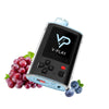 VPlay - 3 Retro Games 20.000 puffs 5% Pod Desechable