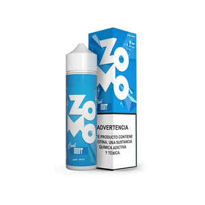 Liquido Zomo - 60ml 3mg