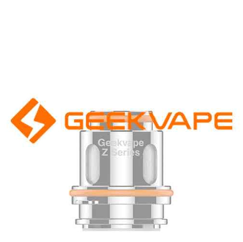 Geekvape serie Z Resistencia 0.4 ohm / 0.15  - 1 unidad