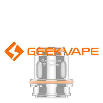 Geekvape serie Z Resistencia 0.4 ohm / 0.15  - 1 unidad