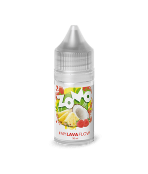 Liquido Zomo - 30ml 3mg