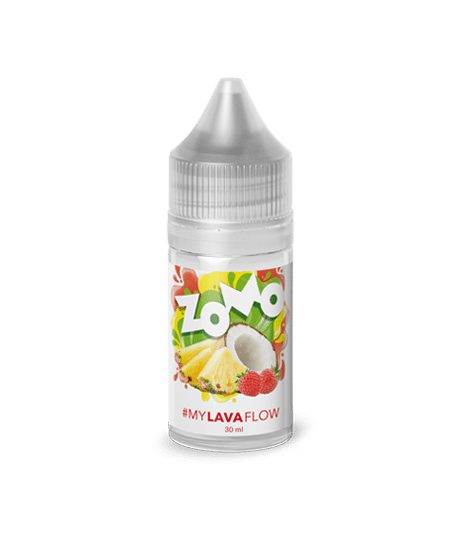 Liquido Zomo - 30ml 3mg