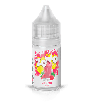 Liquido Zomo - 30ml 3mg