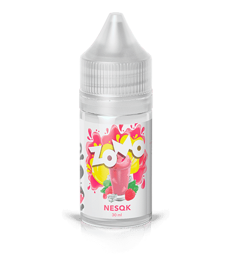 Liquido Zomo - 30ml 3mg