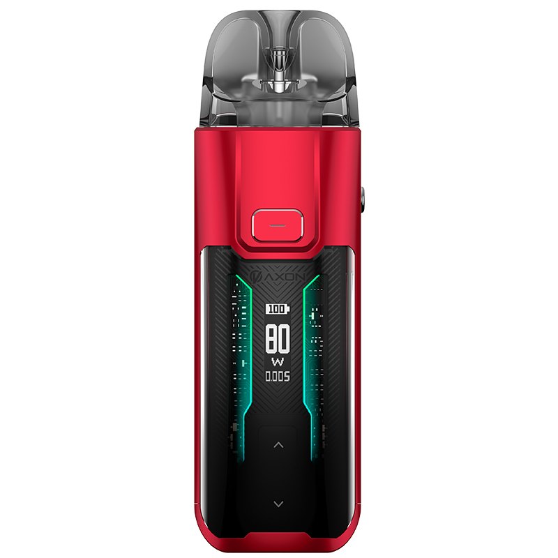 VAPORESSO - Luxe XR Max