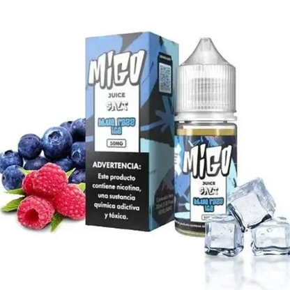 MIGO - Salt 30ml 20mg / 35mg / 50mg