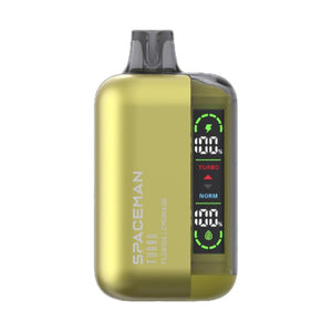 SMOK - Spaceman Turbo 15.000 puff 5% Pod Desechable