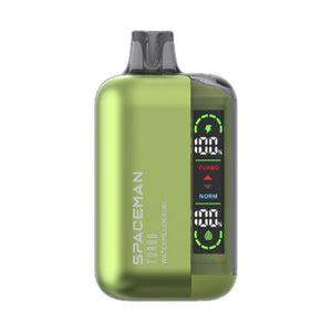 SMOK - Spaceman Turbo 15.000 puff 5% Pod Desechable