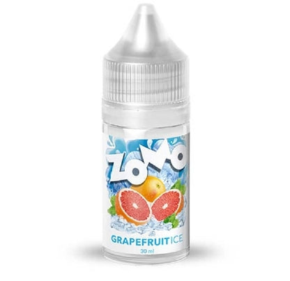 Liquido Zomo - 30ml 3mg