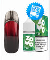 Vaporesso Zero 2 pod + Liquido Zomo Nic Salt 30ml