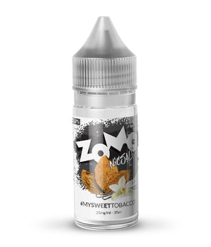 Liquido Zomo - 30ml 3mg