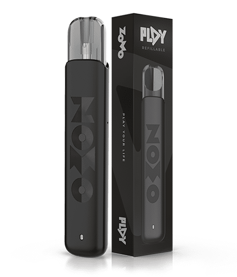 Zomo Play | Vape Recargable