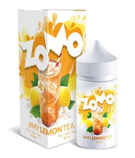 Liquido Zomo - 30ml 3mg