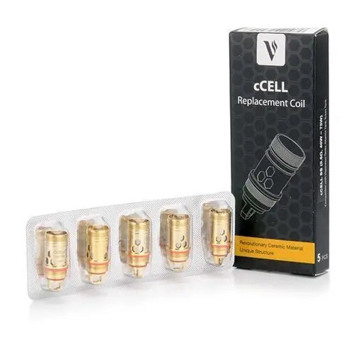 Vaporesso Ccell Replacement Coil - 1 unidad