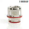 Vaporesso Gtm 2 0.4ohm / Gtm 8 0.15ohm Coil - 1 unidad