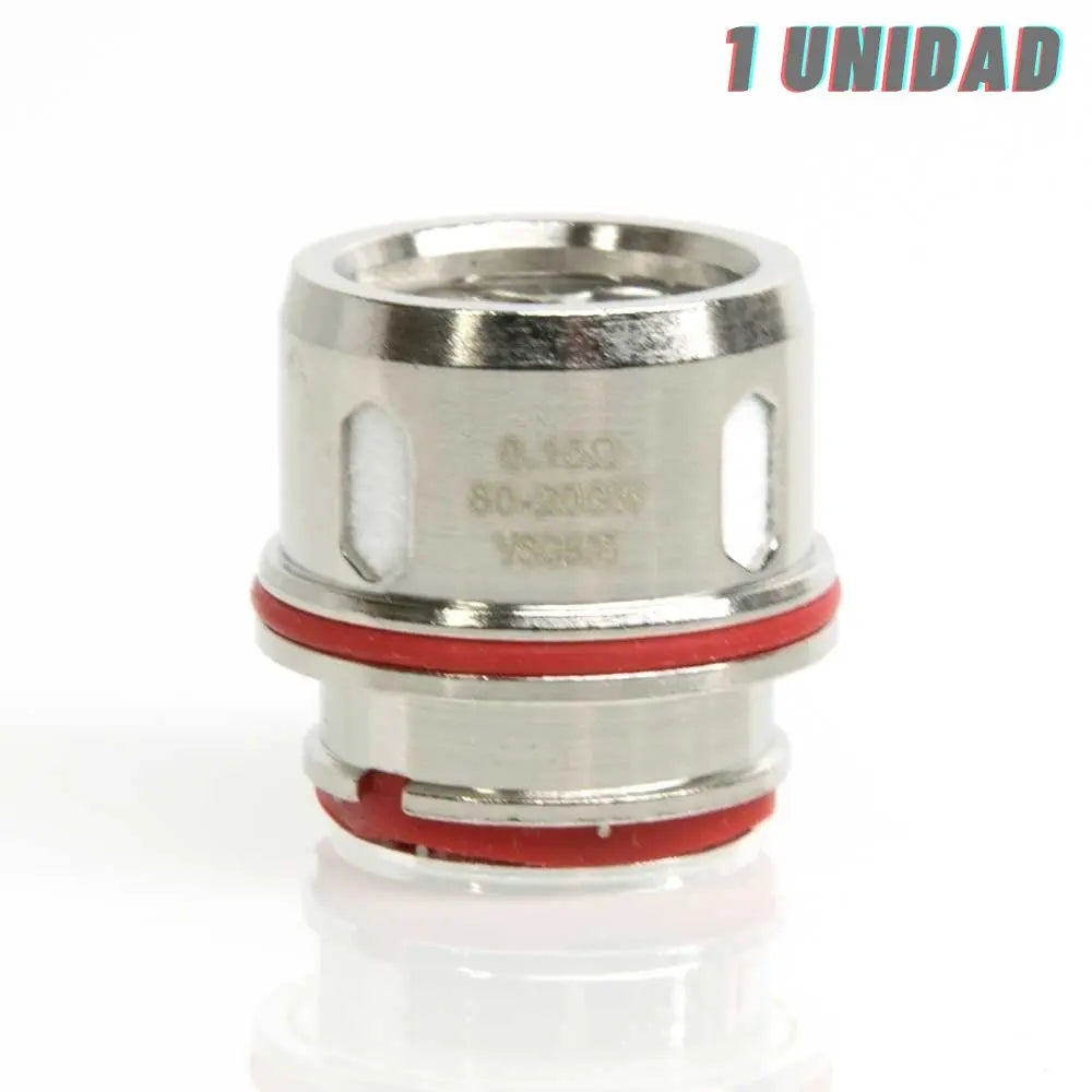 Vaporesso Gtm 2 0.4ohm / Gtm 8 0.15ohm Coil - 1 unidad