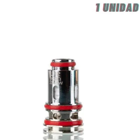 Smok Lp2 Coil - Meshed 0,23ohm DL / Meshend 0.4ohm - 1 unidad