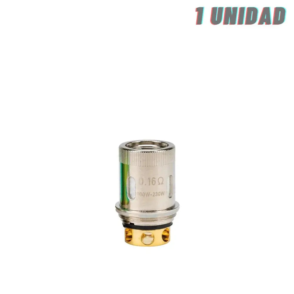 Snowwolf WF-H 0.16ohm / WF 0.2ohm Coil - 1 unidad