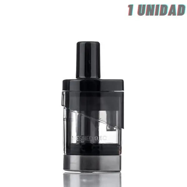 Vaporesso - Podstick Ccell/Mesh 2ml Cartucho - 1 unidad